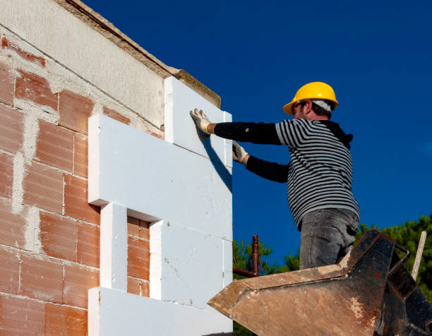 Best Spray Foam Insulation  in Clifton Gardens, NY
